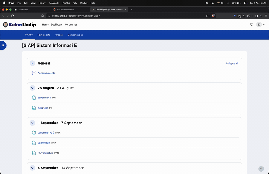 Kulon Downloader mockup